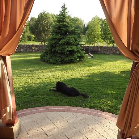 Agroturystyka Dolina23 Villa Piaski Екстериор снимка