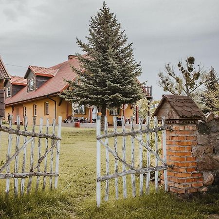 Agroturystyka Dolina23 Villa Piaski Екстериор снимка