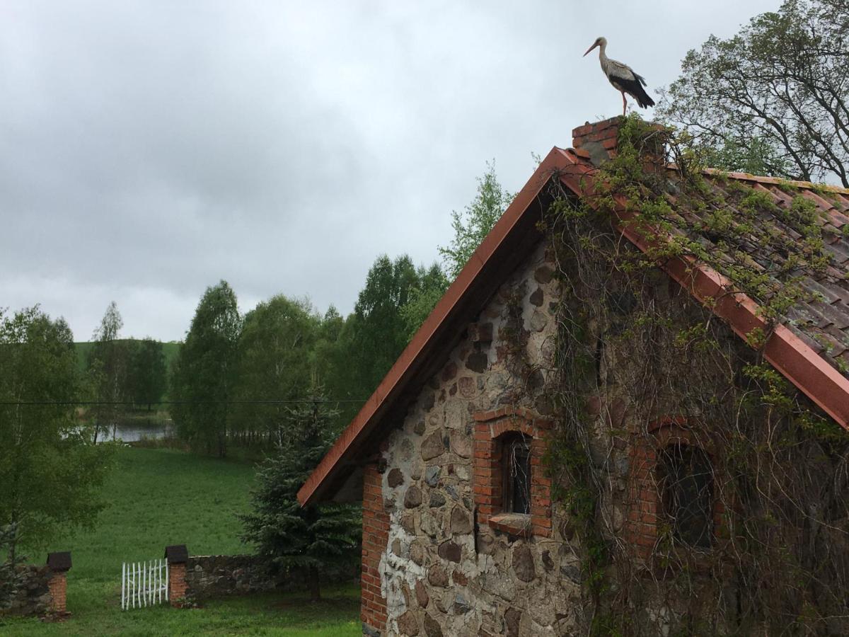Agroturystyka Dolina23 Villa Piaski Екстериор снимка