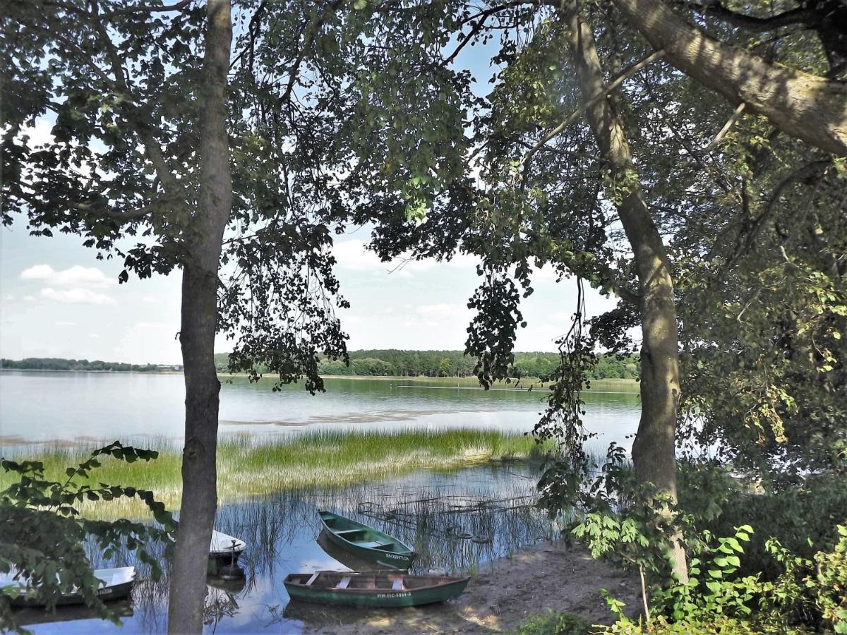 Agroturystyka Dolina23 Villa Piaski Екстериор снимка