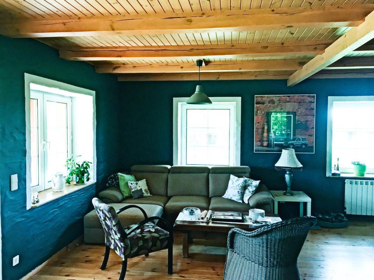 Agroturystyka Dolina23 Villa Piaski Екстериор снимка